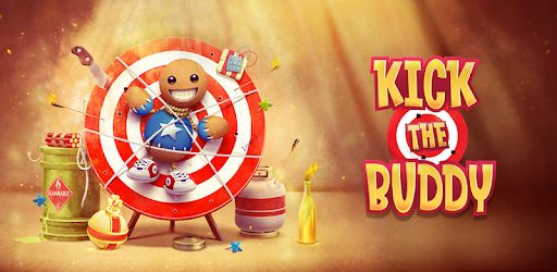 Kick the Buddy Mod APK 2.11.1 (Unlimited Money)